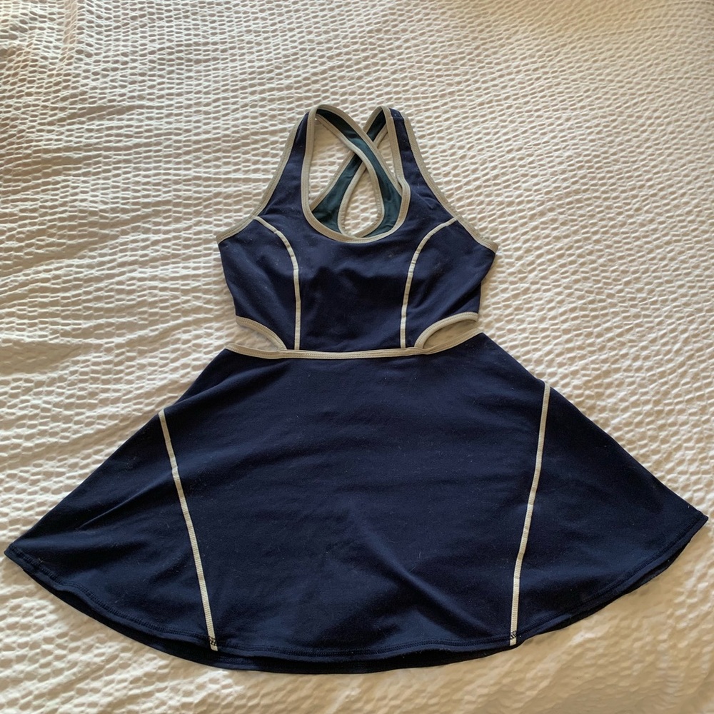 FP Movement Whirl Tennis Dress